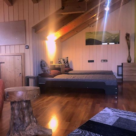 Monikas Ferienwohnung Stiefenhofen Extérieur photo