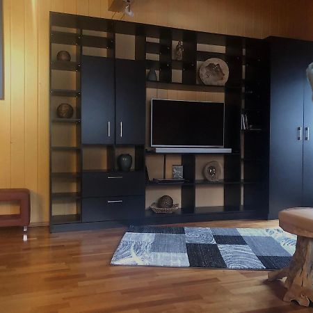 Monikas Ferienwohnung Stiefenhofen Extérieur photo