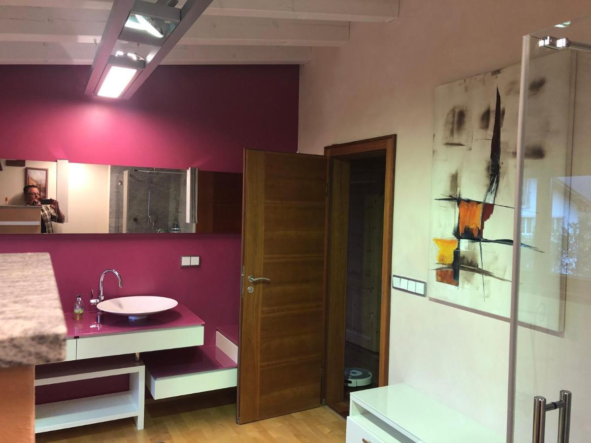 Monikas Ferienwohnung Stiefenhofen Extérieur photo