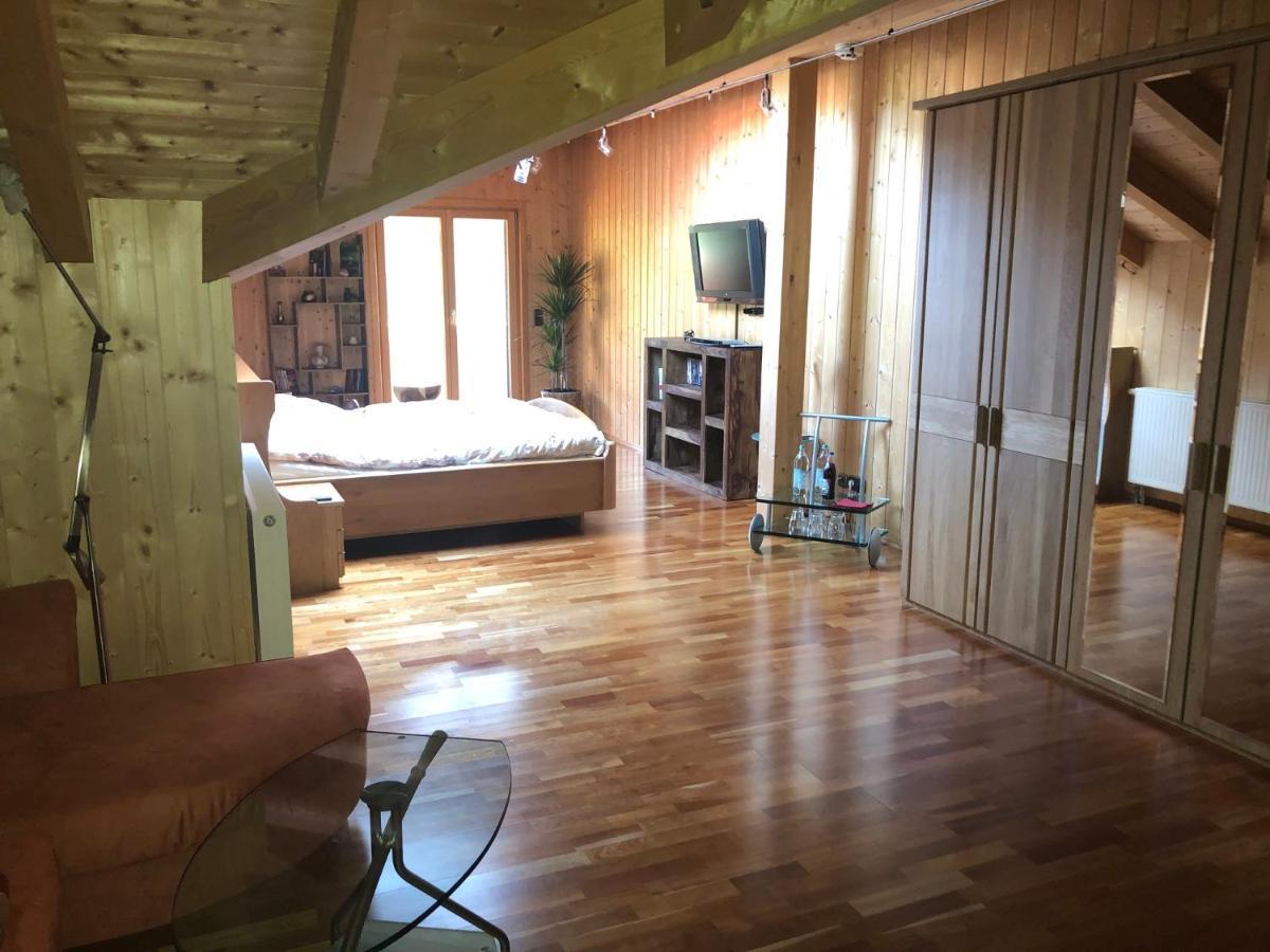 Monikas Ferienwohnung Stiefenhofen Extérieur photo