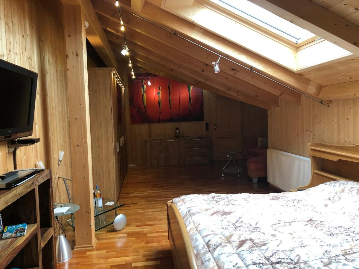 Monikas Ferienwohnung Stiefenhofen Extérieur photo