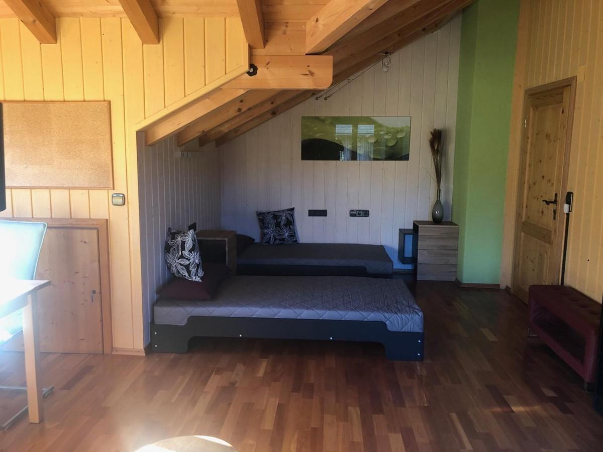 Monikas Ferienwohnung Stiefenhofen Extérieur photo