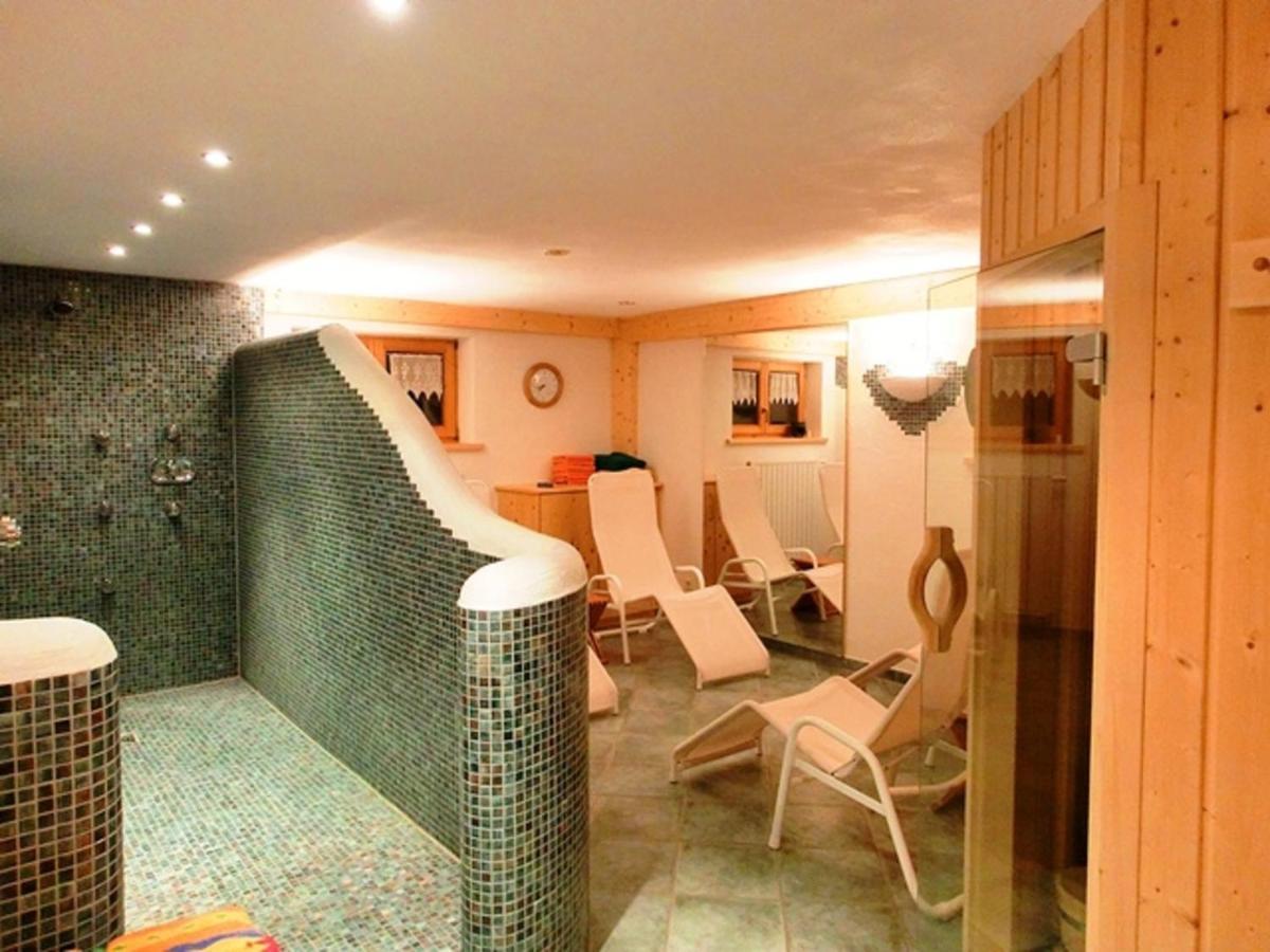 Monikas Ferienwohnung Stiefenhofen Extérieur photo